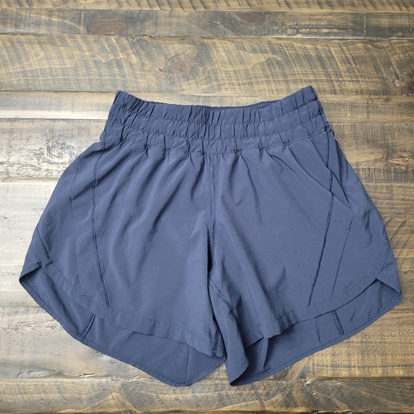 lululemon athletica Pants - LULULEMON Track That Shorts | 4